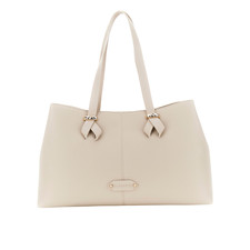 BORSA SHOPPING CAFE NOIR