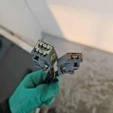 Portellone posteriore Ford