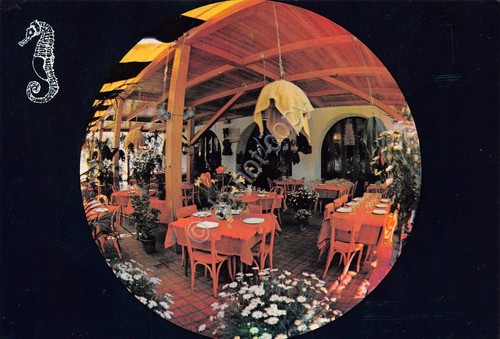 Cartolina napoli bacoli - cartolina,