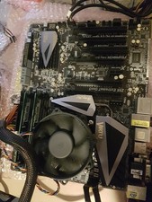 AsRock Z68 Extreme7 Gen3, I7