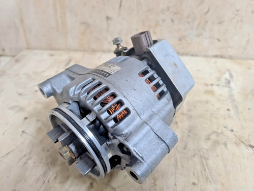 Alternatore agusta brutale - alternatore, mv
