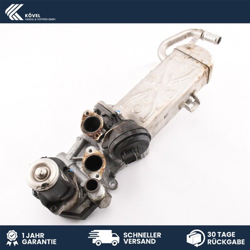 Valvola egr scarico radiatore - egr,
