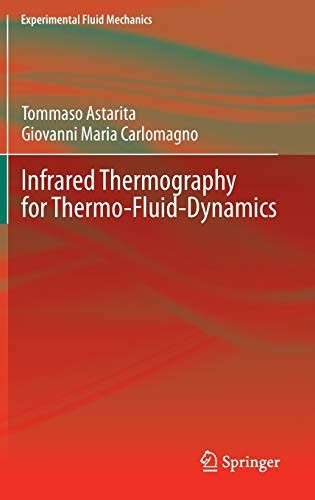 Infrared thermography for - infrared,