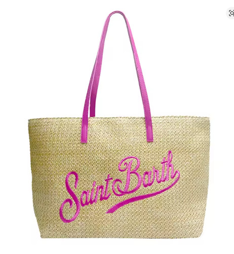 Borsa shopping bag mare - bag, in