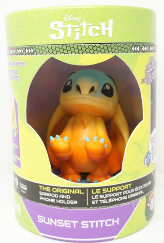 Disney lilo stich - disney, sunset