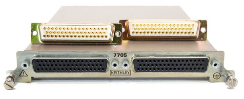 Keithley 7705 channel - 7705,