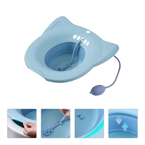 Set lavabo - set, wc