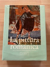 Pittura romanica testo di - la,