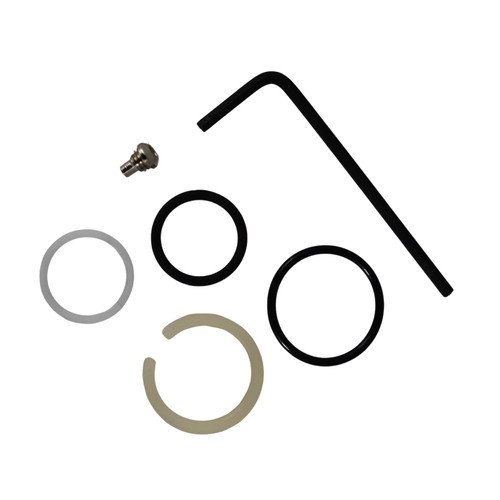 Kit ring guarnizione - o,