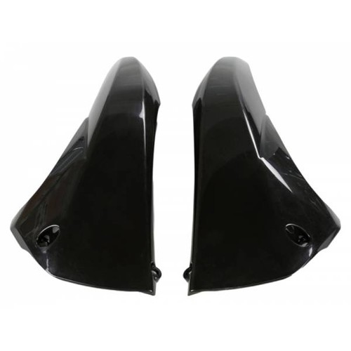 Convogliatori radiatore alti - convogliatori,