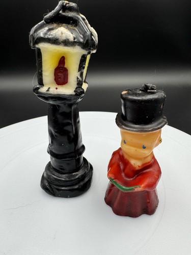 Gurley vintage candele - gurley,