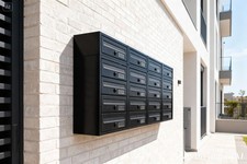 Cassetta Postale Condominiale