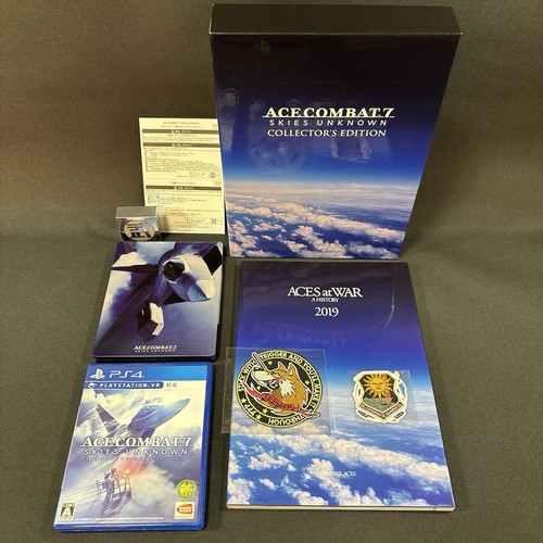 Aces war history 2019 ace - war,