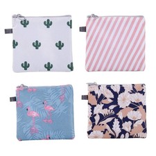 Xrten 4 Pezzi Borsa Porta