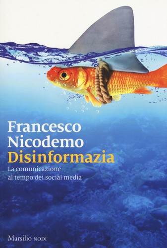 Disinformazia la - disinformazia.,