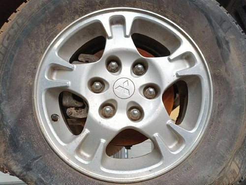 265 cerchio mitsubishi - 70, 16