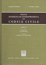 Nuova rassegna - , di