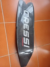 pala singola cressi gara