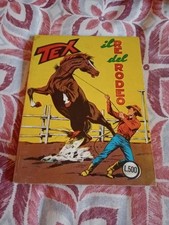 TEX GIGANTE N. 84 DA 400 LIRE