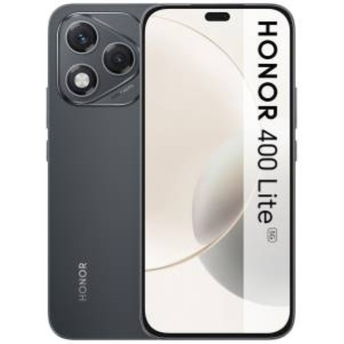 Honor 400 lite - lite, 8+256gb