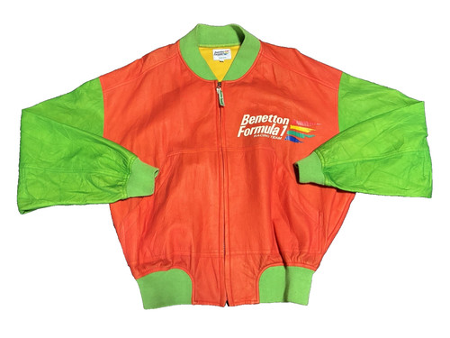 Giacca benetton formula - benetton,