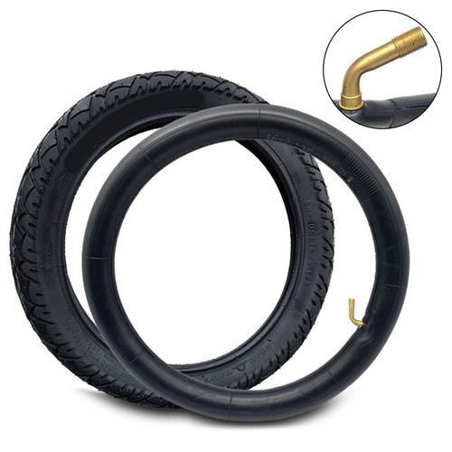 Tubo bici elettrica - tubo, 16