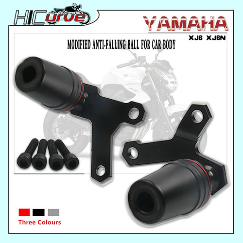Per yamaha xj6n protezione - yamaha,