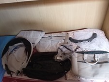 passeggino trio chicco Love Up 