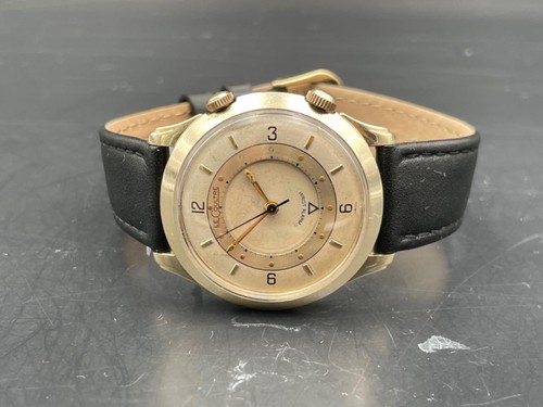 Orologio meccanico manuale