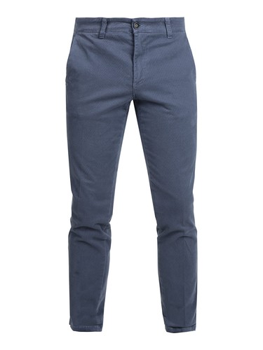 Cape pantaloni slim - pantaloni, fit