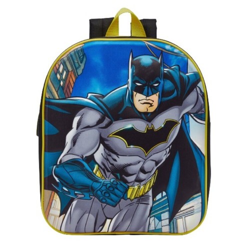 Batman personaggio - dc,