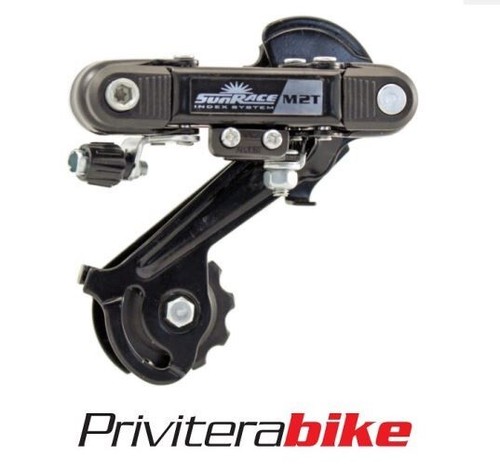 Cambio mtb sunrace - sunrace, 6/7v