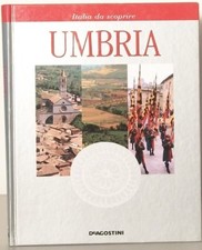 Italia Da Scoprire Umbria DeAgostini