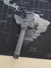 arma dragonzord power ranger megazord