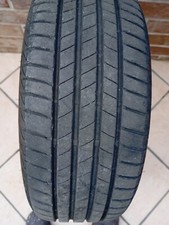 4 gomme 215 55 R16 93V Bridgestone (no cerchi) fatto meno di 10000 km