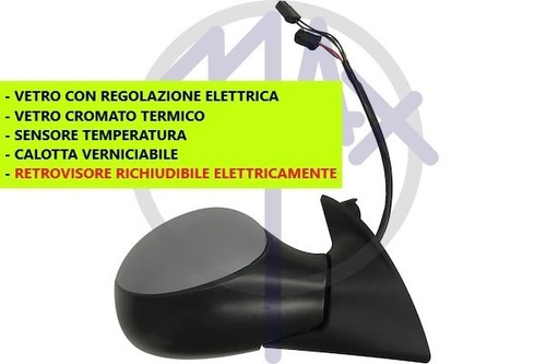 Specchio specchietto - specchio,