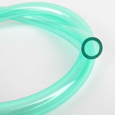 TUBO SILICONE FLESSIBILE 2MM