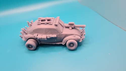 Aratro gaslands - aratro,
