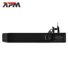 Maniglia Esterna Portiera