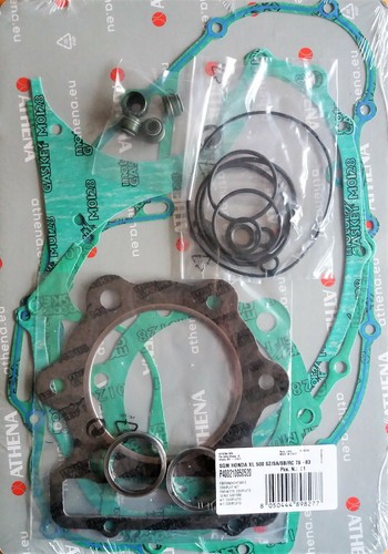 Kit guarnizioni motore honda - guarnizioni,