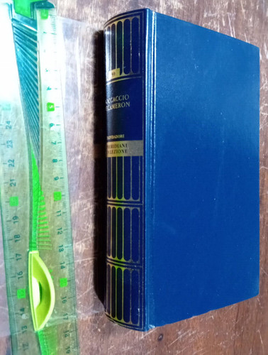 Libro i meridiani - ,