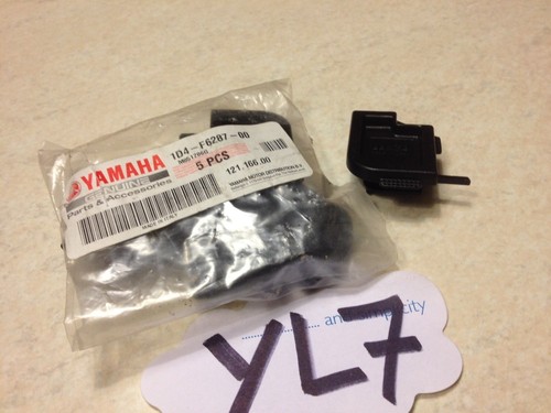 Yamaha 1d4 f6287 - yamaha, dt50