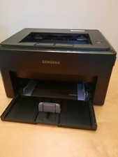 Stampante laser samsung - laser,