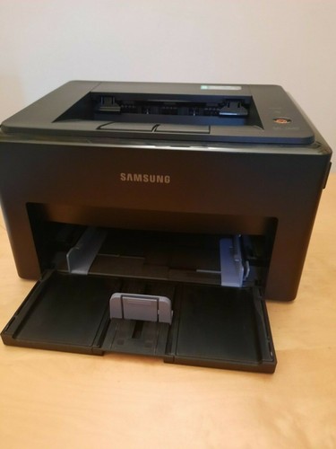 Stampante laser samsung - stampante,
