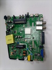 Scheda Madre TV Master ?TL406 TS?