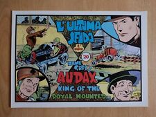 Zane Grey's King Of The Royal