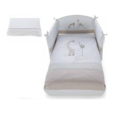 New Completo lettino Pali