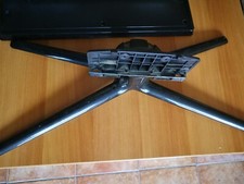 supporto base TV samsung UE32es6100P