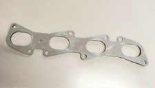 GUARNIZIONE COLLETTORE SCARICO ALFA 155-FIAT BARCHETTA-BRAVO-COUPE-LANCIA KAPPA