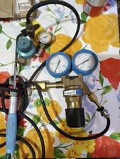 mujelli riduttore di pressione regolatore ossigeno